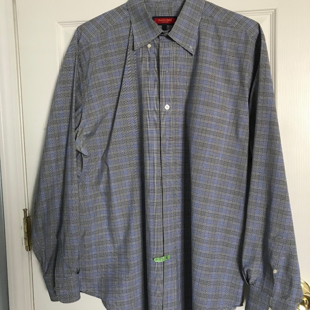 ⭐️⭐️Austin Reed men’s shirt⭐️⭐️
